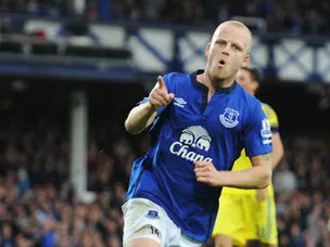 Martinez: 'Naismith to miss Wolfsburg clash'