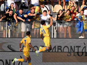 Frosinone vs. Sassuolo - prediction, team news, lineups