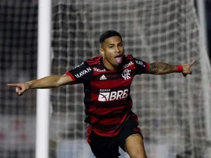 Flamengo vs. Corinthians - prediction, team news, lineups