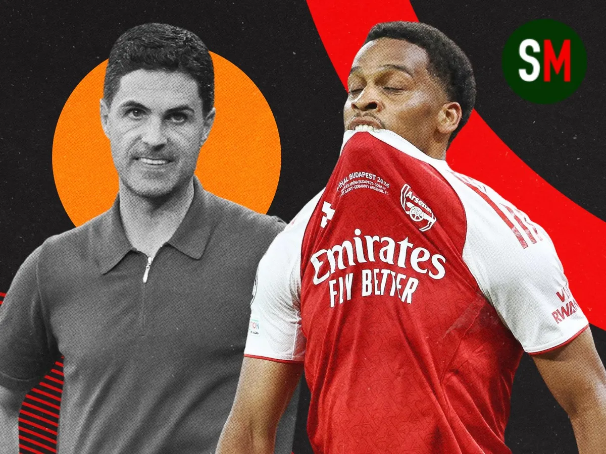 Why Jurrien Timber World Cup injury blow is excellent news for Arsenal and Mikel Arteta