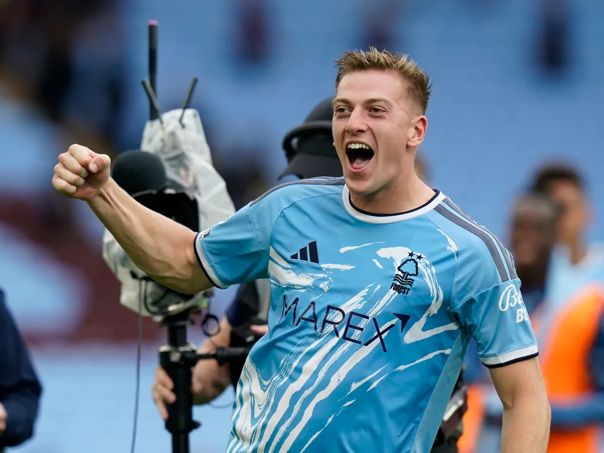 Nottingham Forest vs Coventry City - prediction, team news, lineups