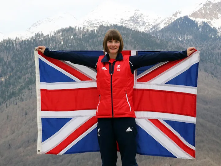 Knight named as GB flag bearer