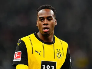 Easter Sunday's Bundesliga predictions including Dortmund vs. Gladbach