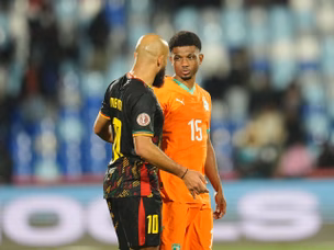 How to watch AFCON in the UK: Dates, time, live stream and TV channels