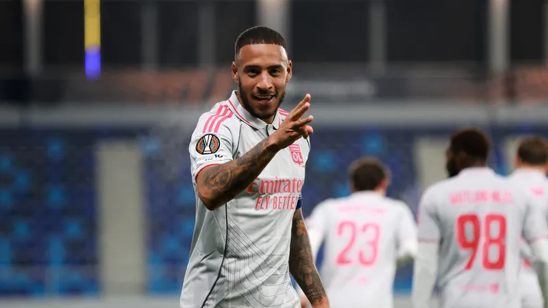 Lyon, Lille aiming for vital victories: Sunday's Ligue 1 predictions and previews