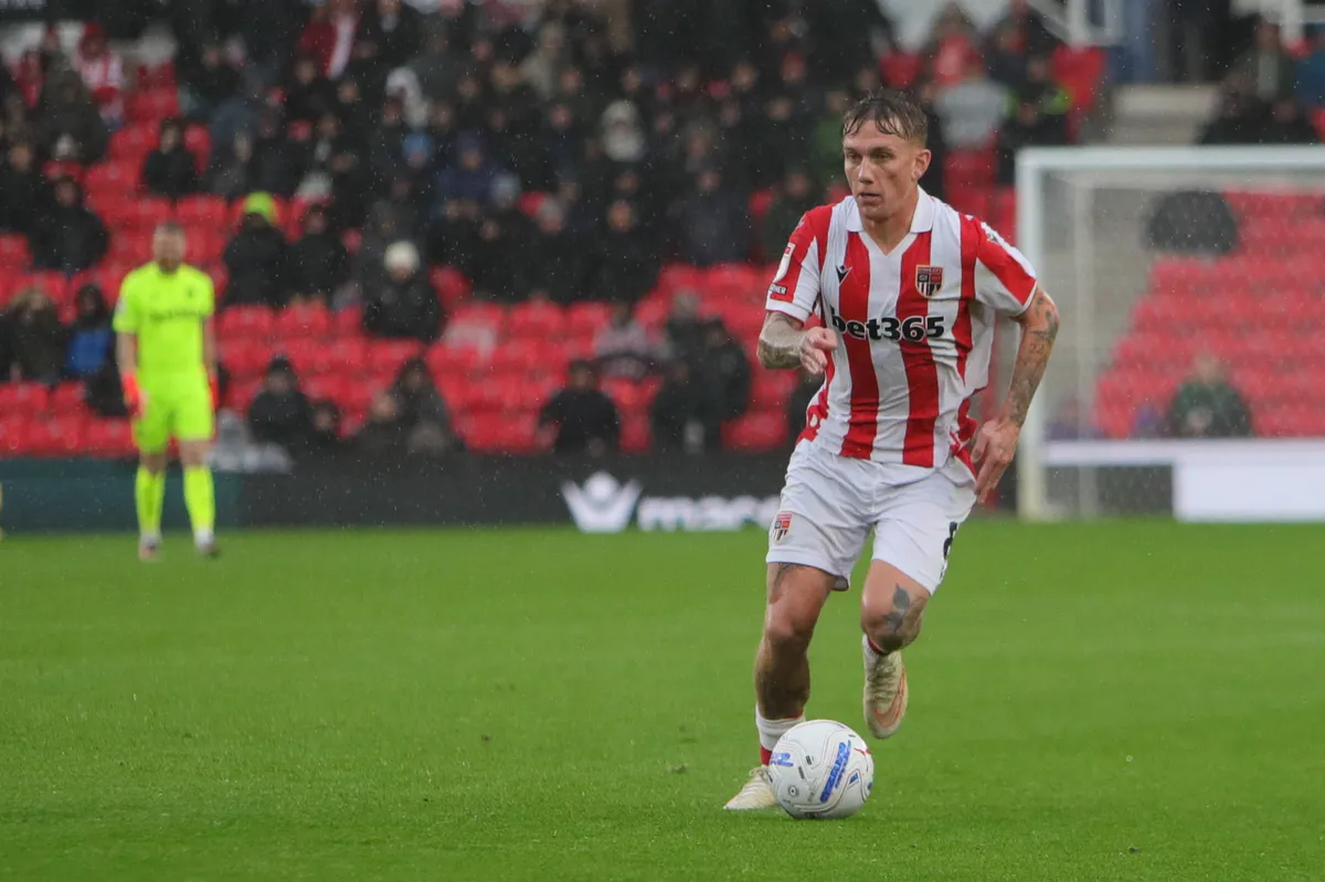 Stoke City vs Preston North End - prediction, team news, lineups