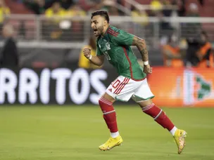 Mexico vs. Iraq - prediction, team news, lineups