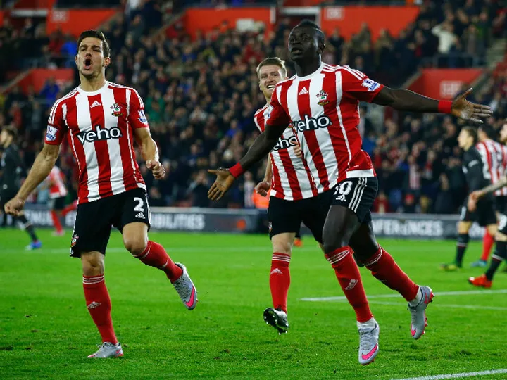 Sadio Mane: 'Result most important'