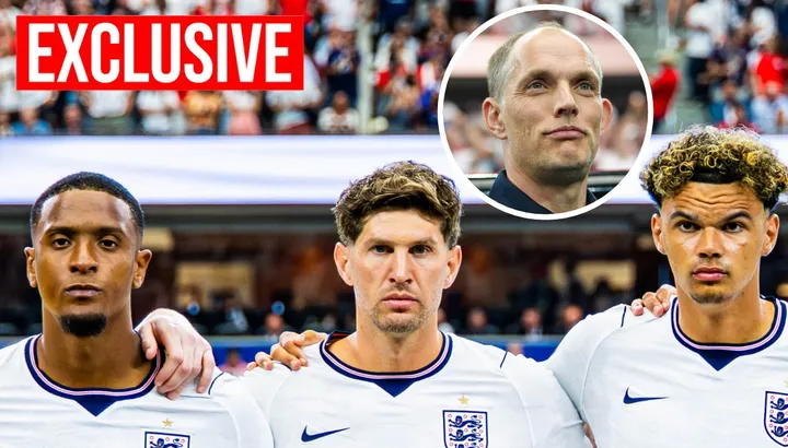 Thomas Tuchel told to make one England change for Ghana World Cup clash as Harry Maguire verdict delivered