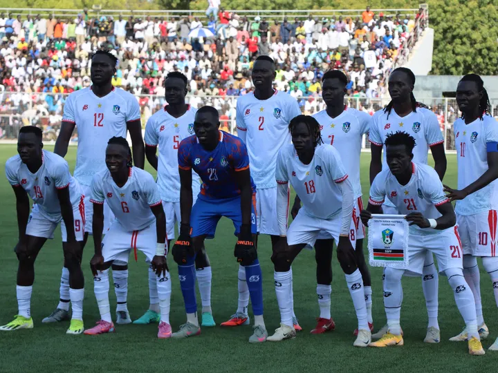 South Sudan vs Togo - prediction, team news, lineups