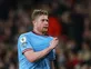 Guardiola provides De Bruyne, Laporte update ahead of Leipzig clash