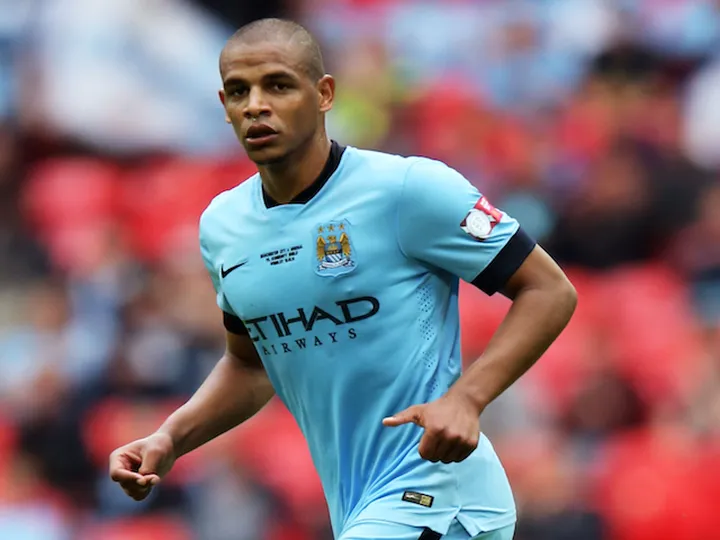 Fernando hoping to learn from Matic