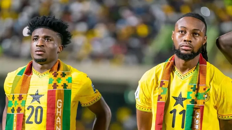 How to watch Ghana vs. Panama: Date, time, live stream and TV channel