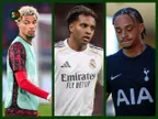 World Cup injury list: Absent players and doubts