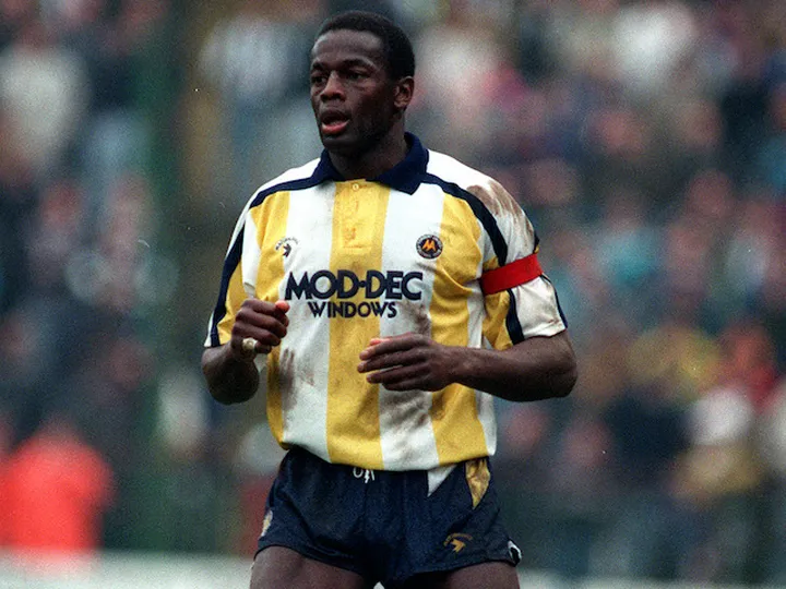 Justin Fashanu to be inducted into National Football Museum Hall of Fame