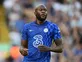 Team News: Lukaku returns in much-changed Chelsea XI