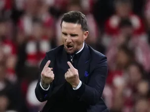 A home final? Bilbao through after controversial Europa League quarter-final