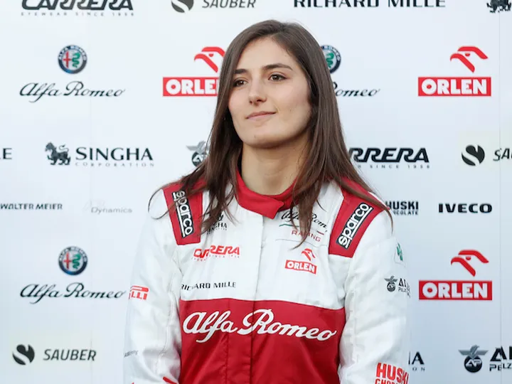 Japan test amid crisis 'very strange' - Calderon