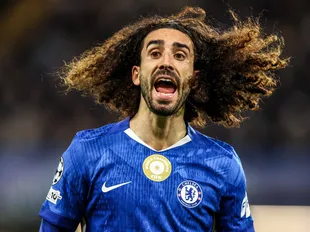 Cucurella, Atletico Madrid summer transfer deal facing 'major obstacle'