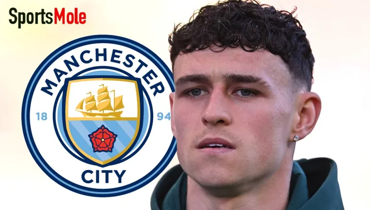 Man City transfer news: Phil Foden ‘turned to leading agent’ before making important contract decision