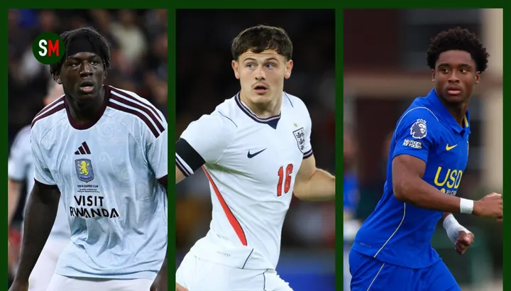 Harry Kane England successor: Five players under 21 who can be heir to record Three Lions goalscorer's throne