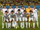 Team News: England-based quartet start for Korea