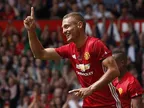 On This Day in 2016: Nemanja Vidic announces retirement