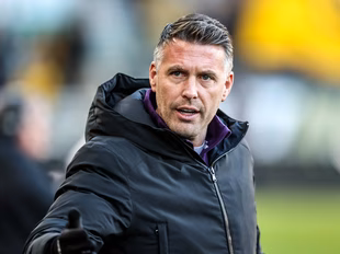 'Leadership is not about the easiest path': Wolves sack Edwards, defend controversial decision
