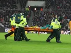 Major Endo injury blow! How long could Liverpool midfielder be out?