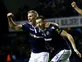 Millwall dump Everton out of FA Cup as Murray Wallace hits stoppage-time winner