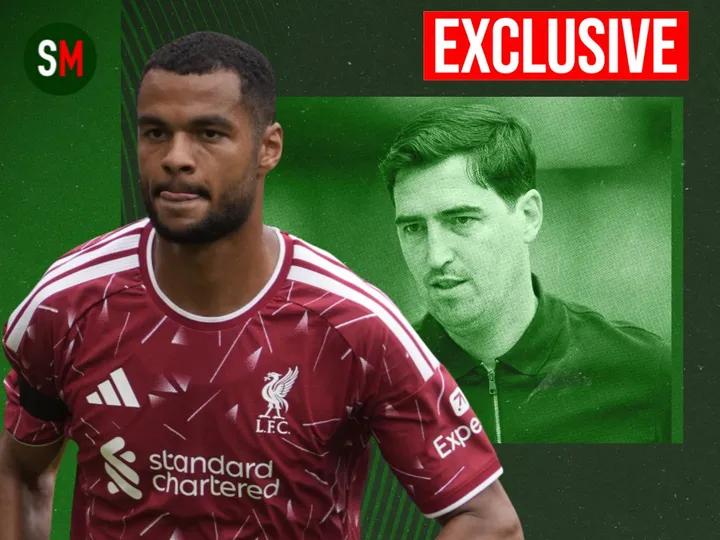 Exclusive: Liverpool Champions League winner makes feelings clear on Gakpo future