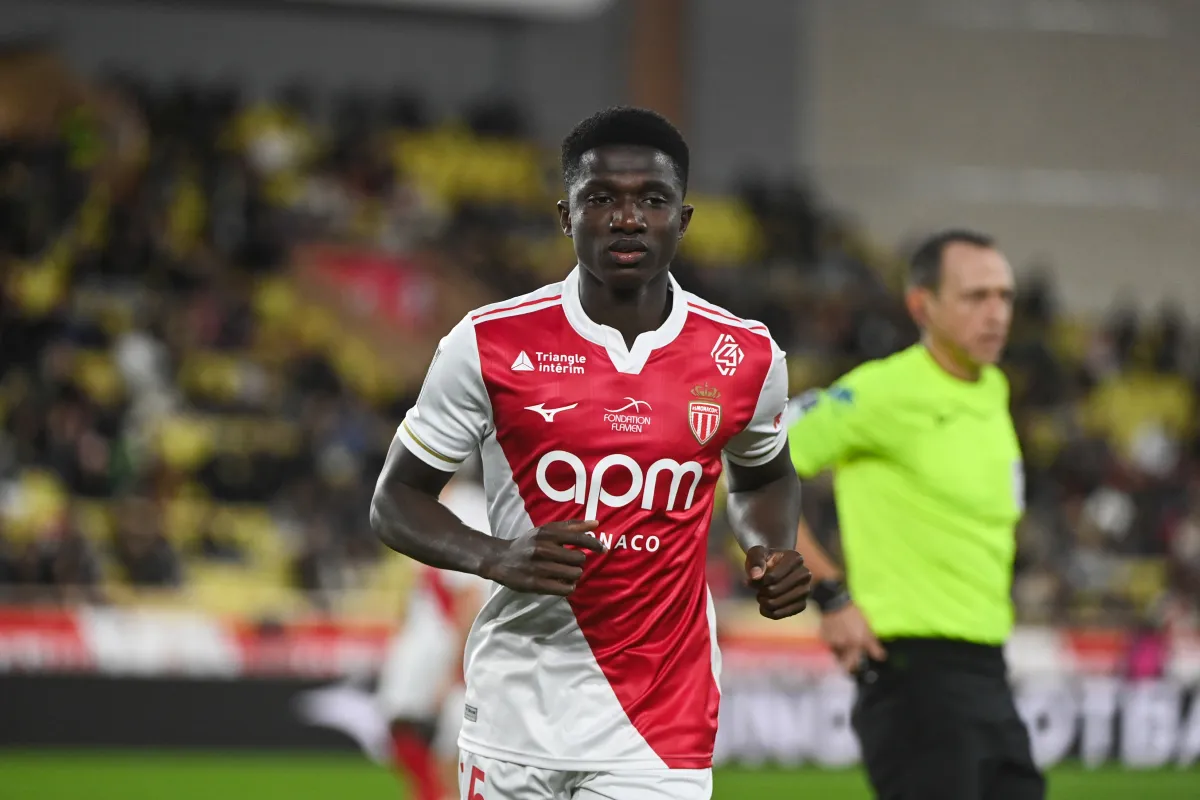 Why Chelsea view Monaco as 'deeply unprofessional' after losing out on Enzo Fernandez replacement