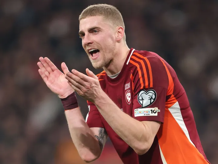 N. Macedonia vs Latvia - prediction, team news, lineups