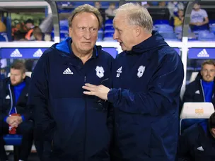 Warnock "not confident" of promotion