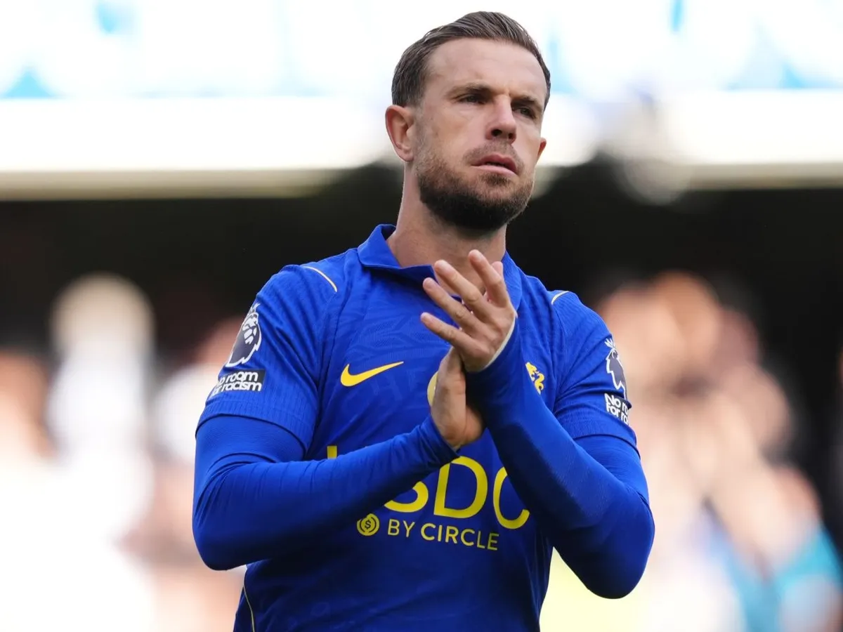 Jordan Henderson Chelsea goal: Midfielder’s 28-year record vs. Bournemouth only bettered once in Premier League history