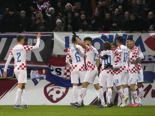 Croatia vs. N. Macedonia - prediction, team news, lineups