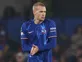 Chelsea's Mudryk offered surprise Premier League escape route?