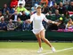 Bouchard eyes Wimbledon run