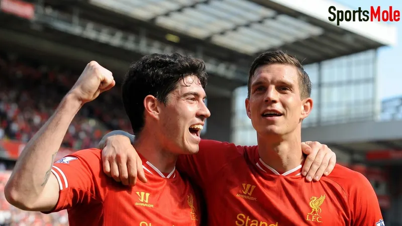 Agger 2.0: Why Bastoni would be great signing for Liverpool
