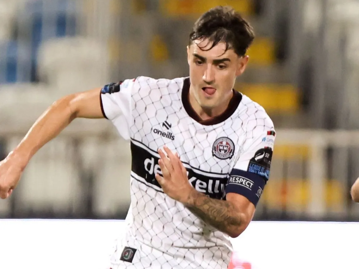 Bohemians vs Galway United - prediction, team news, lineups