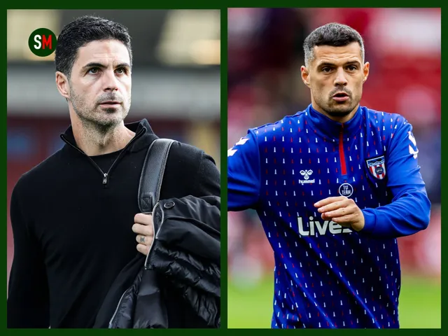 Arteta’s Arsenal targets historic George Graham record