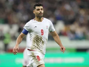 Iran issue warning to FIFA with players 'told to walk off'