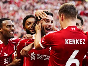 Liverpool exposed Arsenal "inability" at Anfield, and Reds will only get better