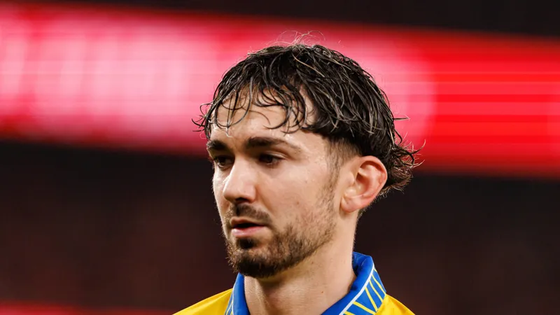 Wolves 'interested' in £3m-rated midfielder wanted by Bundesliga teams