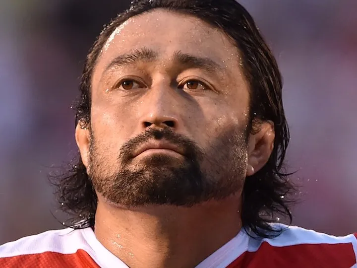 Ono: 'South Africa will be scared of Japan'