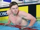 Peaty: 'I can never put my feet up'