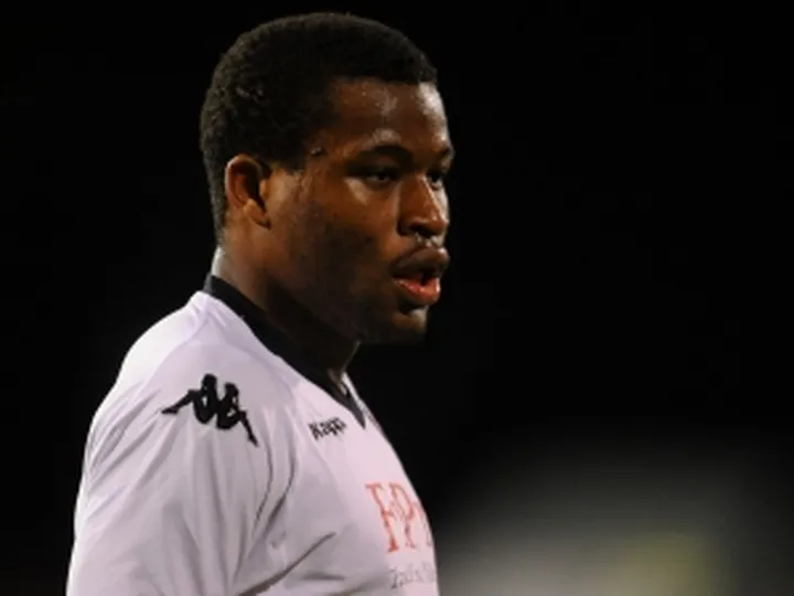 Fulham let youngster Toure go