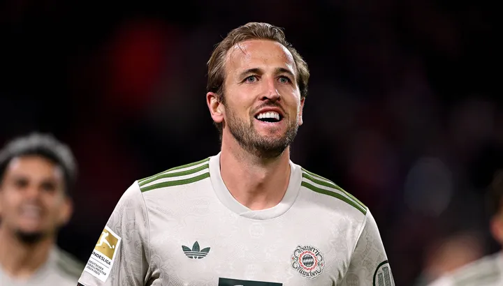 Futuro de Harry Kane: Bayern de Munique confirma atualização significativa sobre o atacante estrela em meio ao Barcelona, ​​​​rumores de transferência da Premier League – Sports Mole