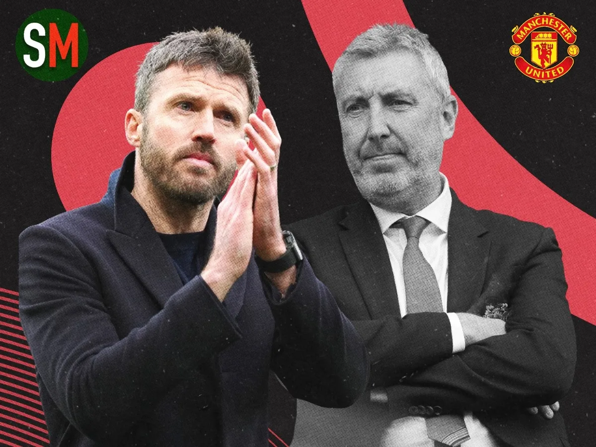 Man Utd transfer news: Second summer signing labelled “a really strong addition” by Jason Wilcox