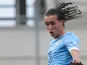 Uruguay's Diego Laxalt in action on January 18, 2013